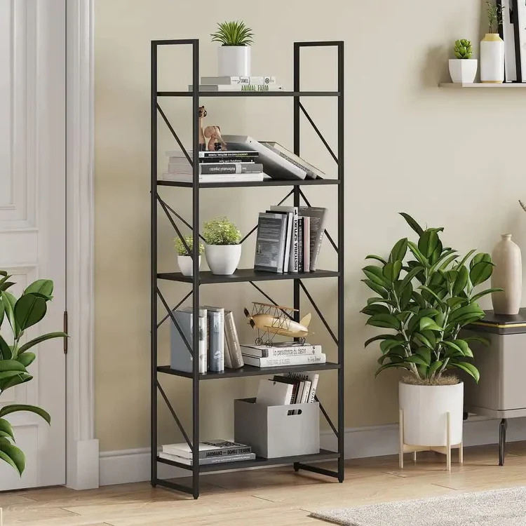 Bookshelf & Racks