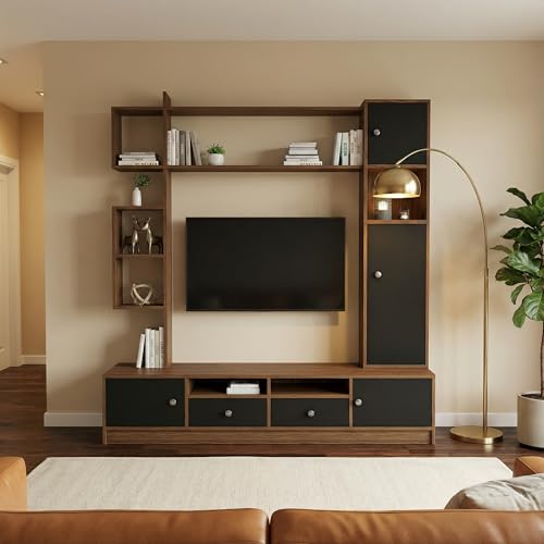 Entertainment centers