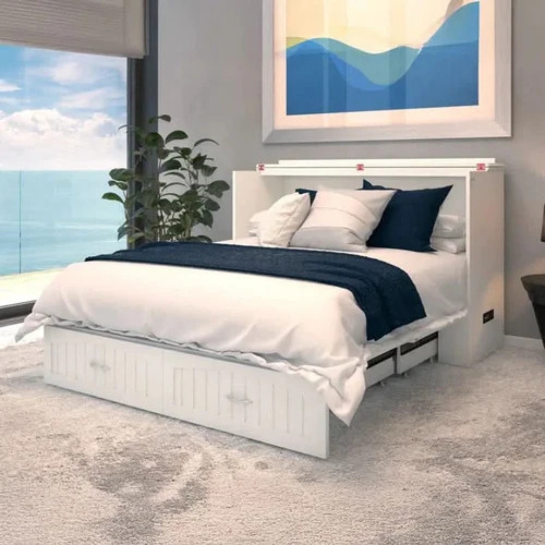 Juhy Unique Murphy Bed