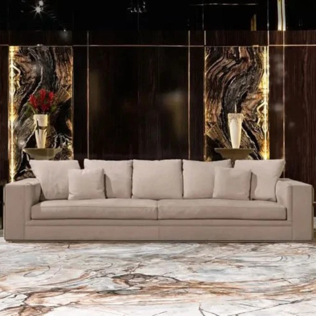 PICASSO SOFA 4 SEATER