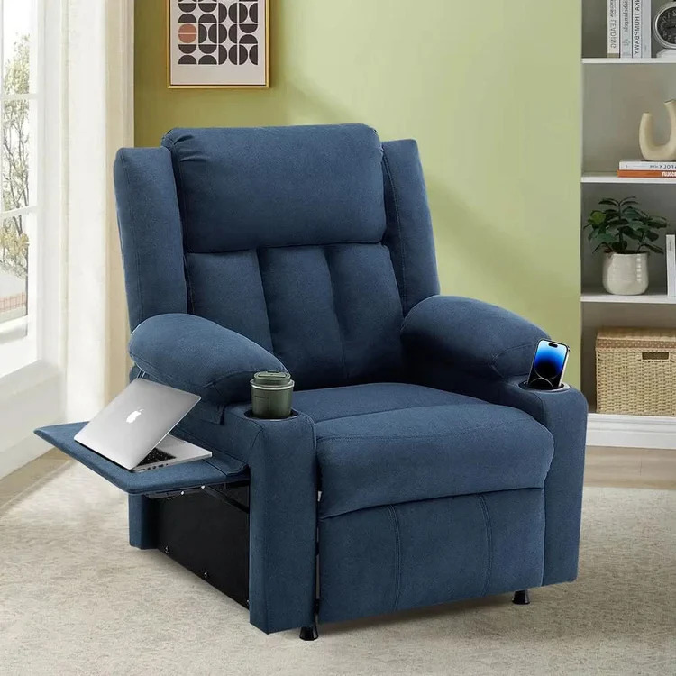 Recliners