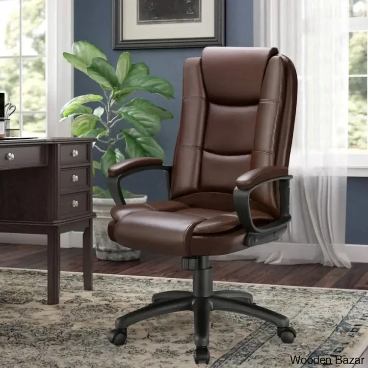 Terra Office Chair, Executive Chair